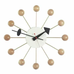 Ball Klok