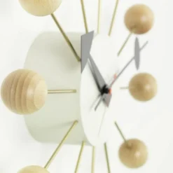 Ball Klok