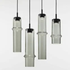 Bamboo Forest Hanglamp