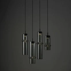 Bamboo Forest Hanglamp