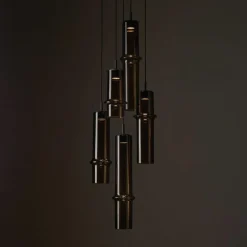 Bamboo Forest Hanglamp