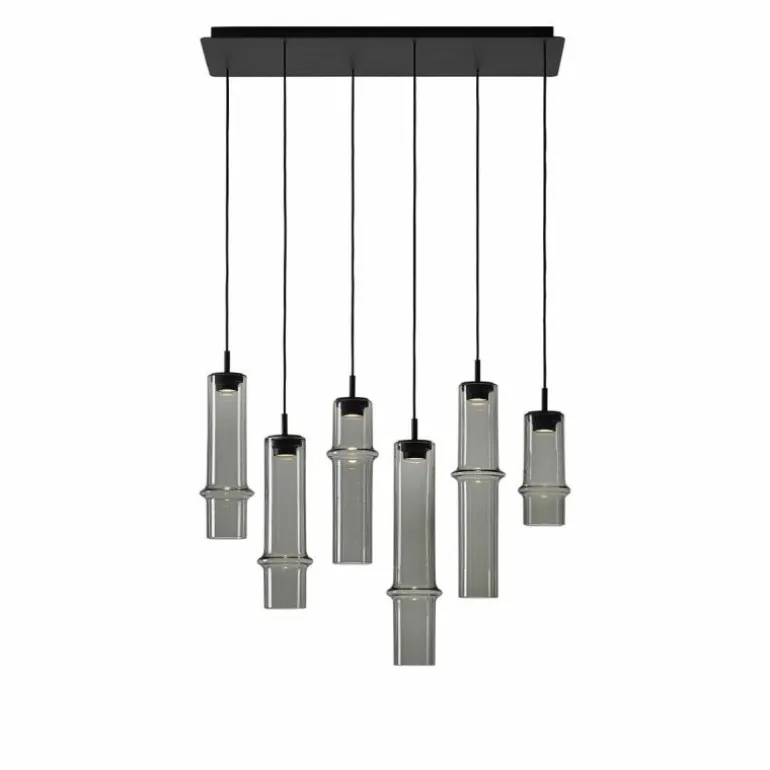 Bamboo Forest Hanglamp