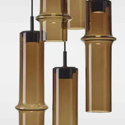 Bamboo Forest Hanglamp