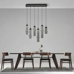 Bamboo Forest Hanglamp