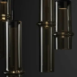 Bamboo Forest Hanglamp