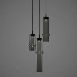 Bamboo Forest Hanglamp