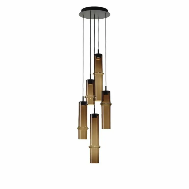 Bamboo Forest Hanglamp