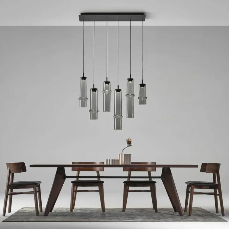 Bamboo Forest Hanglamp