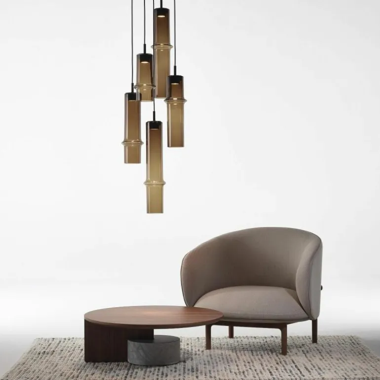 Bamboo Forest Hanglamp