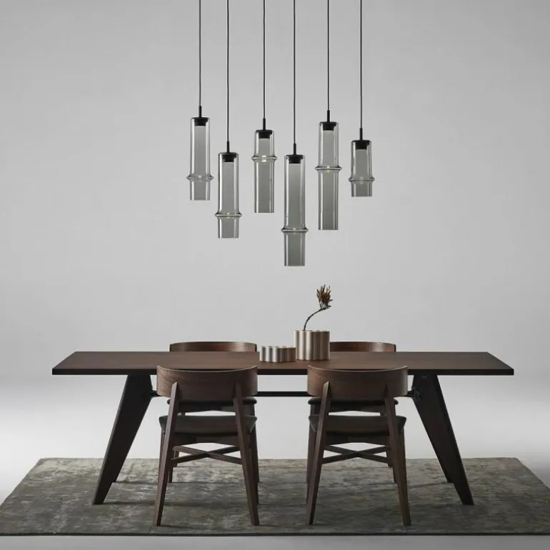 Bamboo Forest Hanglamp