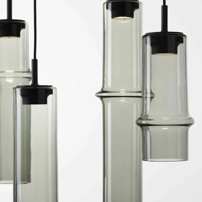 Bamboo Forest Hanglamp