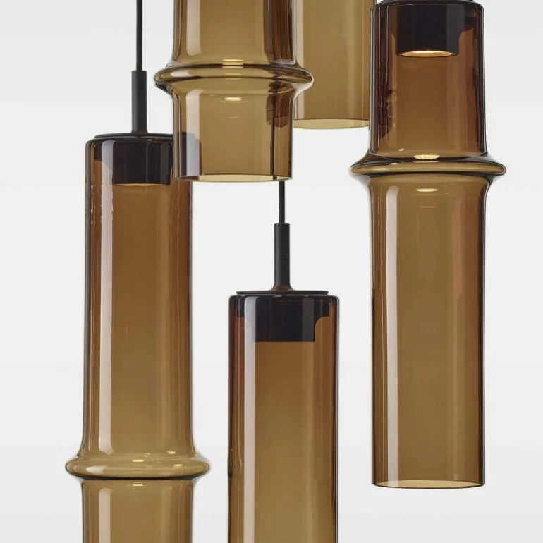 Bamboo Forest Hanglamp