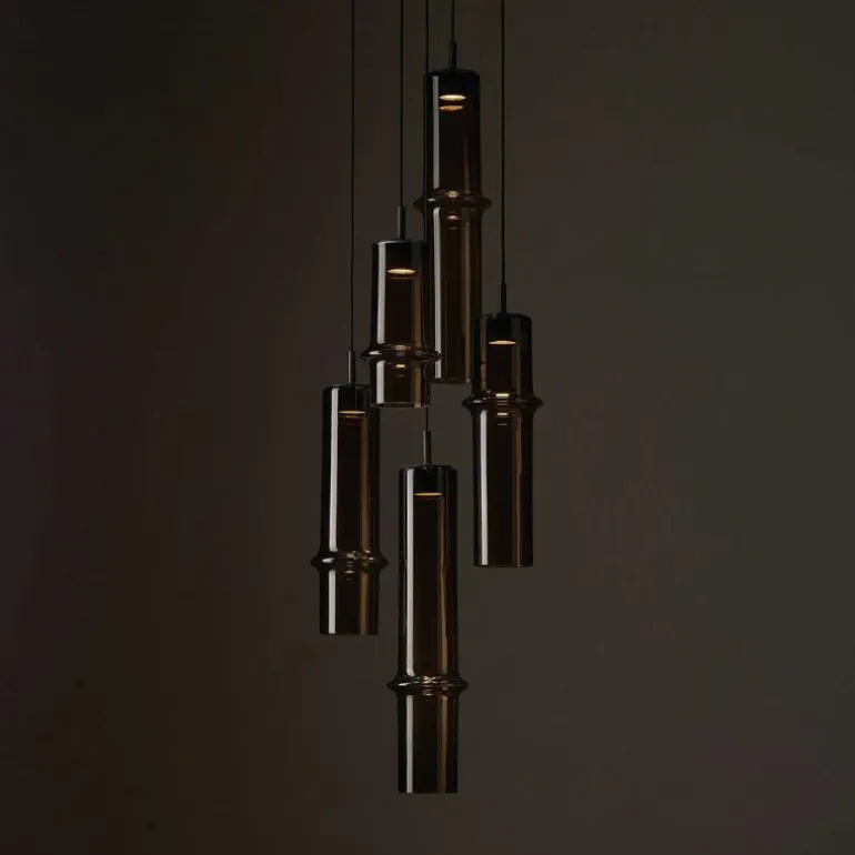 Bamboo Forest Hanglamp