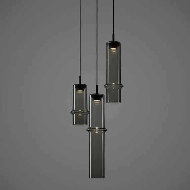 Bamboo Forest Hanglamp