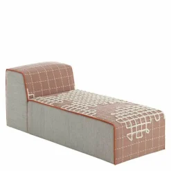 Bandas Chaise Longue