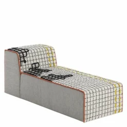 Bandas Chaise Longue