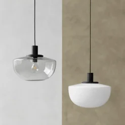 Bank Hanglamp