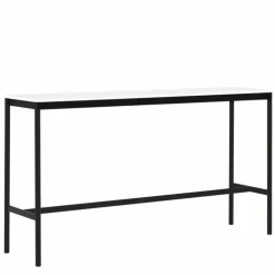 Base High Tafel Zwart