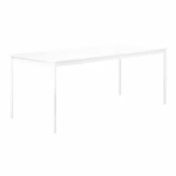 Base Laminaat/ABS Eettafel