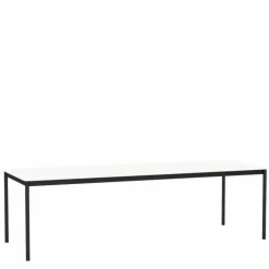 Base Laminaat/ABS Eettafel