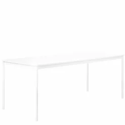 Base Laminaat/ABS Eettafel