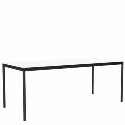 Base Laminaat/ABS Eettafel