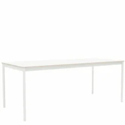 Base Laminaat/Multiplex Eettafel