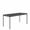 Base Linoleum/Multiplex Eettafel