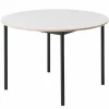 Base Round Tafel