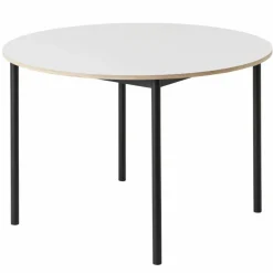 Base Round Tafel