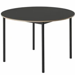 Base Round Tafel