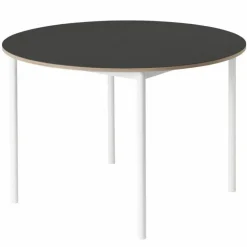 Base Round Tafel