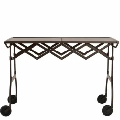 Battista Trolley Mat