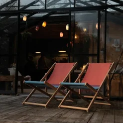 Beach Chair Strandstoel