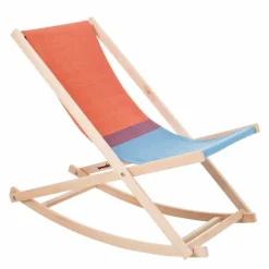 Beach Rocker Schommelstoel