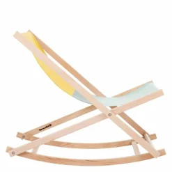 Beach Rocker Schommelstoel