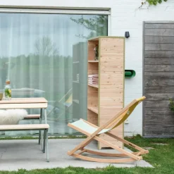 Beach Rocker Schommelstoel