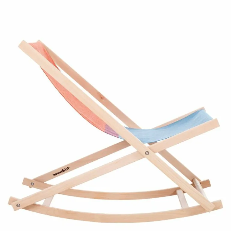 Beach Rocker Schommelstoel