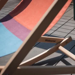 Beach Rocker Schommelstoel