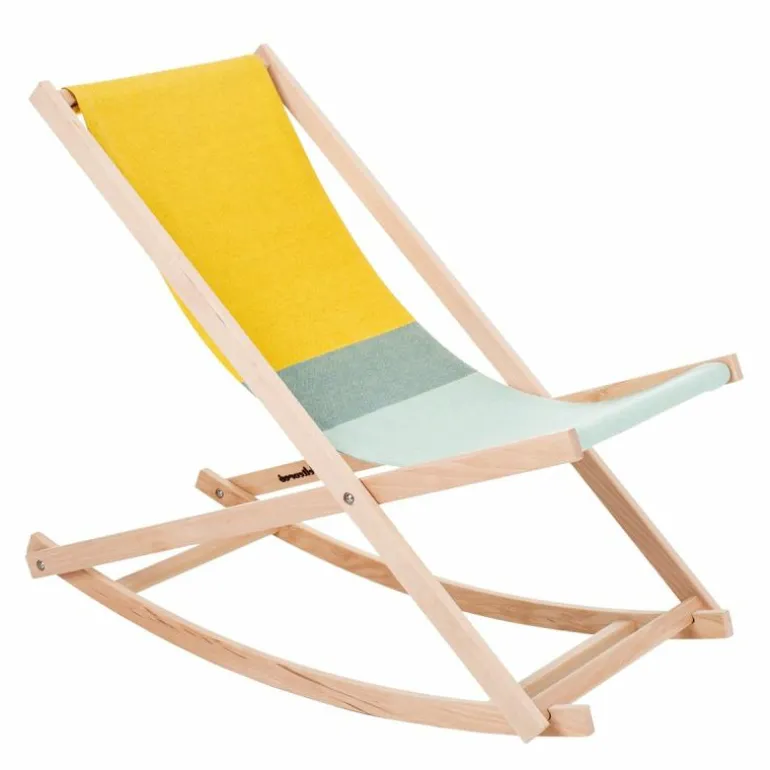 Beach Rocker Schommelstoel