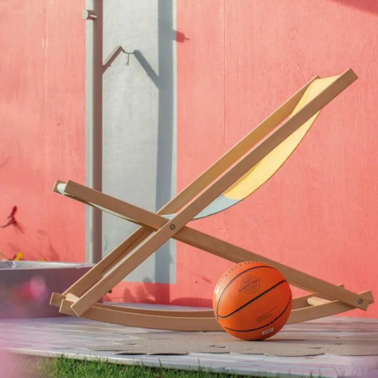 Beach Rocker Schommelstoel