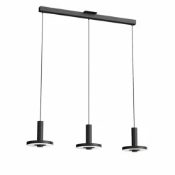 Beads 3 in Line Hanglamp