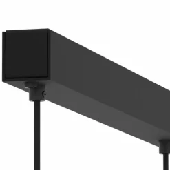 Beads 3 in Line Hanglamp