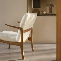 Beak Fauteuil