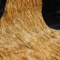 Bearded Leopard Vloerkleed