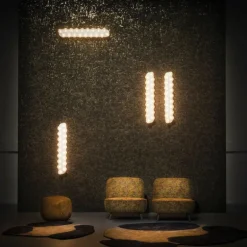 Bearded Leopard Vloerkleed