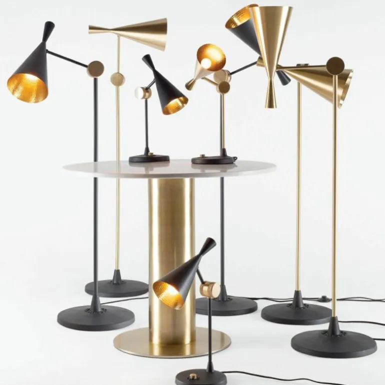 Beat Floor Vloerlamp