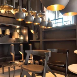 Beat Light Fat Hanglamp