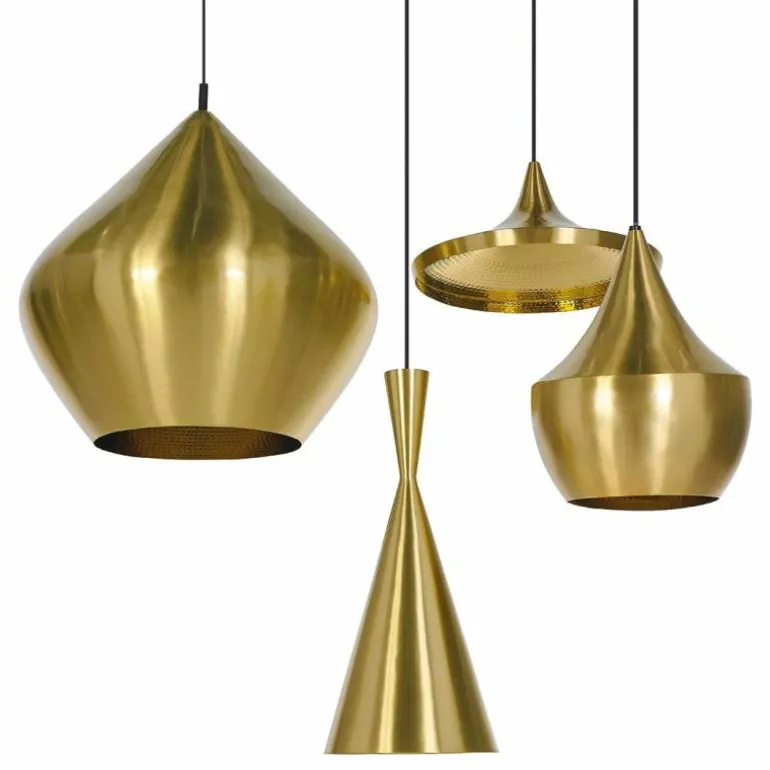 Beat Light Fat Hanglamp