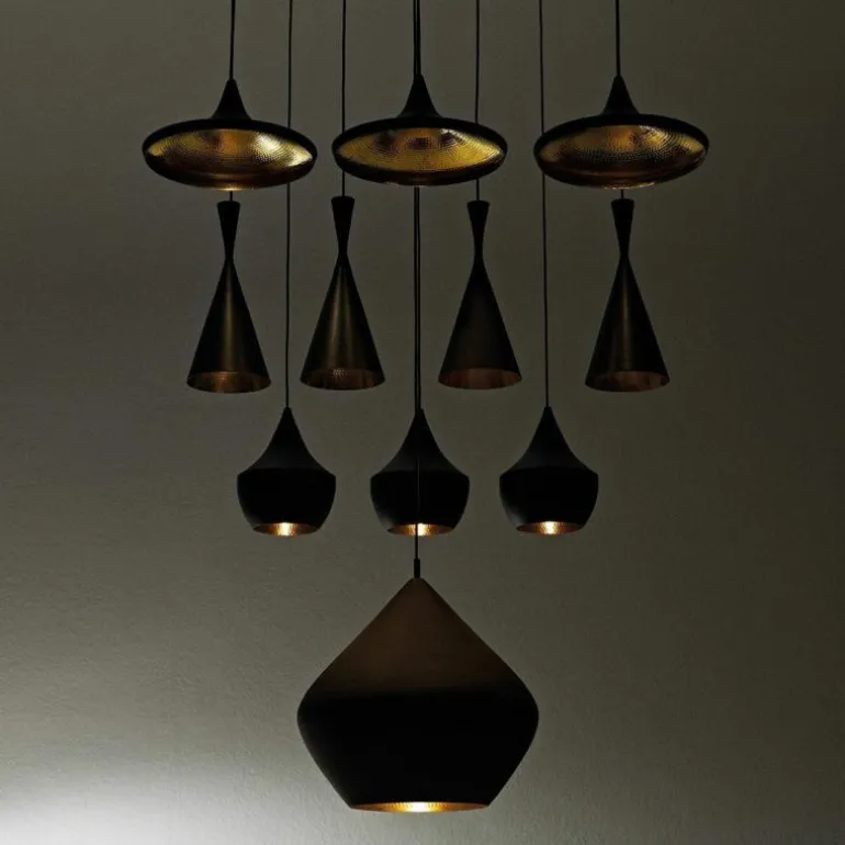 Beat Light Fat Hanglamp